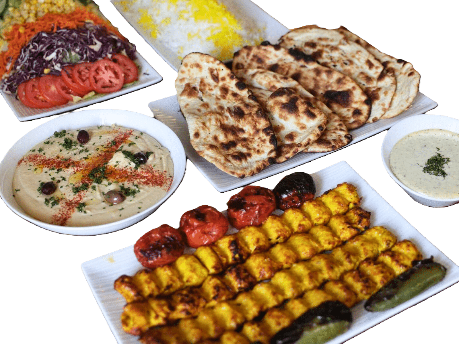 Shirin Restaurant: A Premier Dining Destination